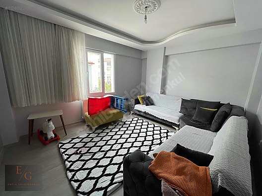 EMTİA'dan DÜŞÜK KATLI LÜKS SATILIK ARAKAT DAİRE - MALATYA YEŞİLYURT fotoğraf 11