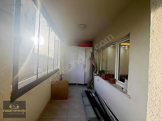 YUSUF KARADAĞLIDAN BEYDAĞI TOKİDE SATILIK FUL YAPILI 3+1 DAİRE - MALATYA BATTALGAZİ fotoğraf 11