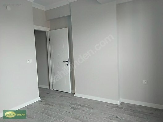 BAŞİSKELE YEŞİLYURT DA HAVUZLU SİTEDE LÜKS 4+1 SATILIK DAİRE - KOCAELİ BAŞİSKELE fotoğraf 21