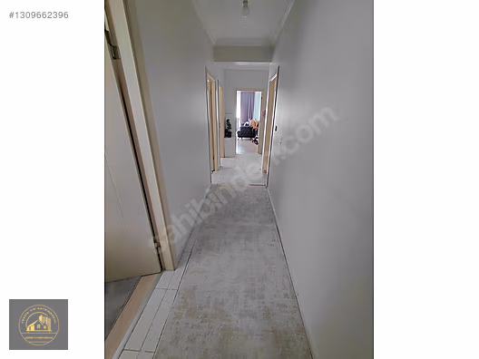 BİRİNCİ KAT KONUMUNDA GÜNEŞE KOMŞU SATILIK DAİRE - ANKARA KEÇİÖREN fotoğraf 9