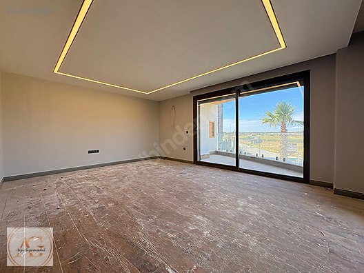 ARYA'DAN MUHTEŞEM TASARIMLI 3+1 HAVUZLU OTOPARKLI LÜKS DAİRE - BALIKESİR BURHANİYE fotoğraf 8