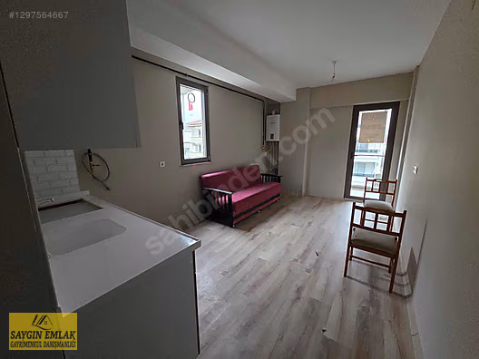 AMASYA MERKEZ ŞEYHCUI MAH.KİRALIK 1+1 DAİRE - AMASYA MERKEZ fotoğraf 13
