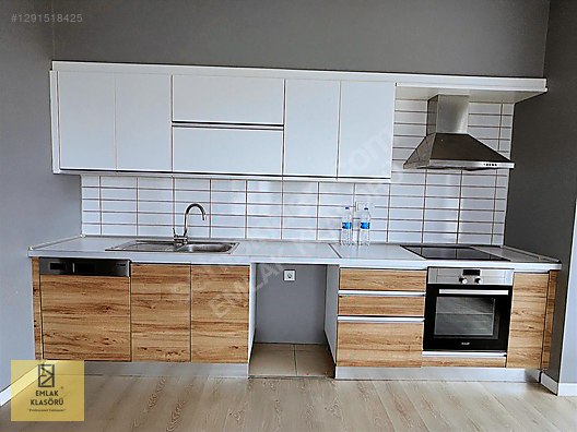 TUZLA AYDINLI'DA LOKUM REZİDANS ADALAR MANZARALI 2+1 - İSTANBUL TUZLA fotoğraf 36