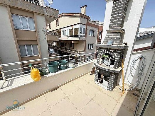 DİDİM DE SATILIK DUBLEKS 3+1 DAİRE ASANSÖRLÜ ÇİFT BANYOLU - AYDIN DİDİM fotoğraf 13