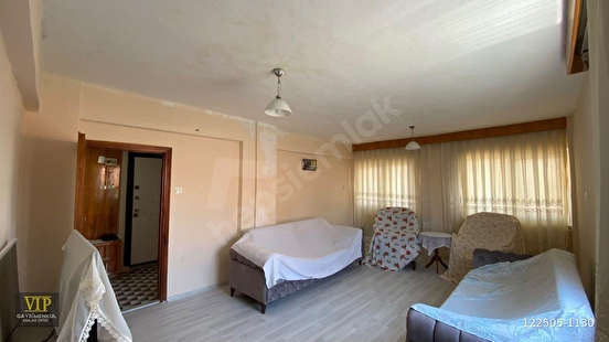 VIP GAYRİMENKUL'den 3+1 Manzaralı ve Bakımlı 145 m² Daire - ANTALYA ELMALI fotoğraf 26