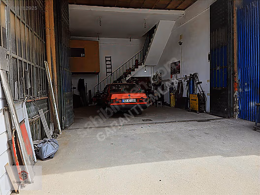 ATASANAYİDE YENİ YAPILAN BLOKTA 100 m2 SATILIK İŞ YERLERİ - ORDU ALTINORDU fotoğraf 3