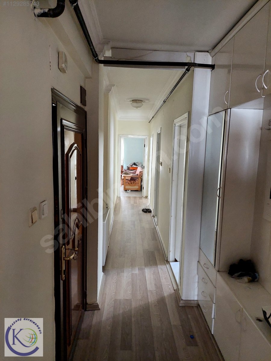 MERSİN İNÖNÜ MAHALLESİNDE SAHİLE 2. PARSEL SATILIK 3+1 DAİRE - MERSİN YENİŞEHİR fotoğraf 9