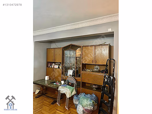 Ereğli Müftü Mah. Satılık 3+1 Daire - Yatırımlık Konum - ZONGULDAK EREĞLİ fotoğraf 26