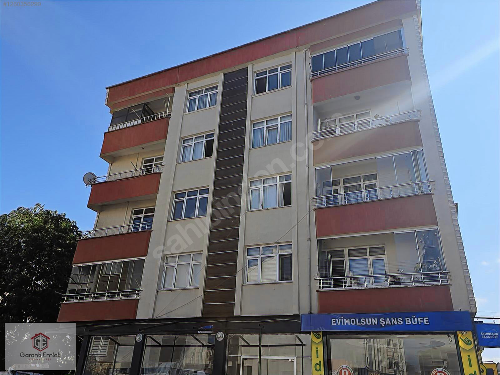KARŞIYAKA MERKEZİNDE 200 M2 DUBLEKS DAİRE ACİL SATILIK ÖN CEPHE - ORDU ALTINORDU fotoğraf 6