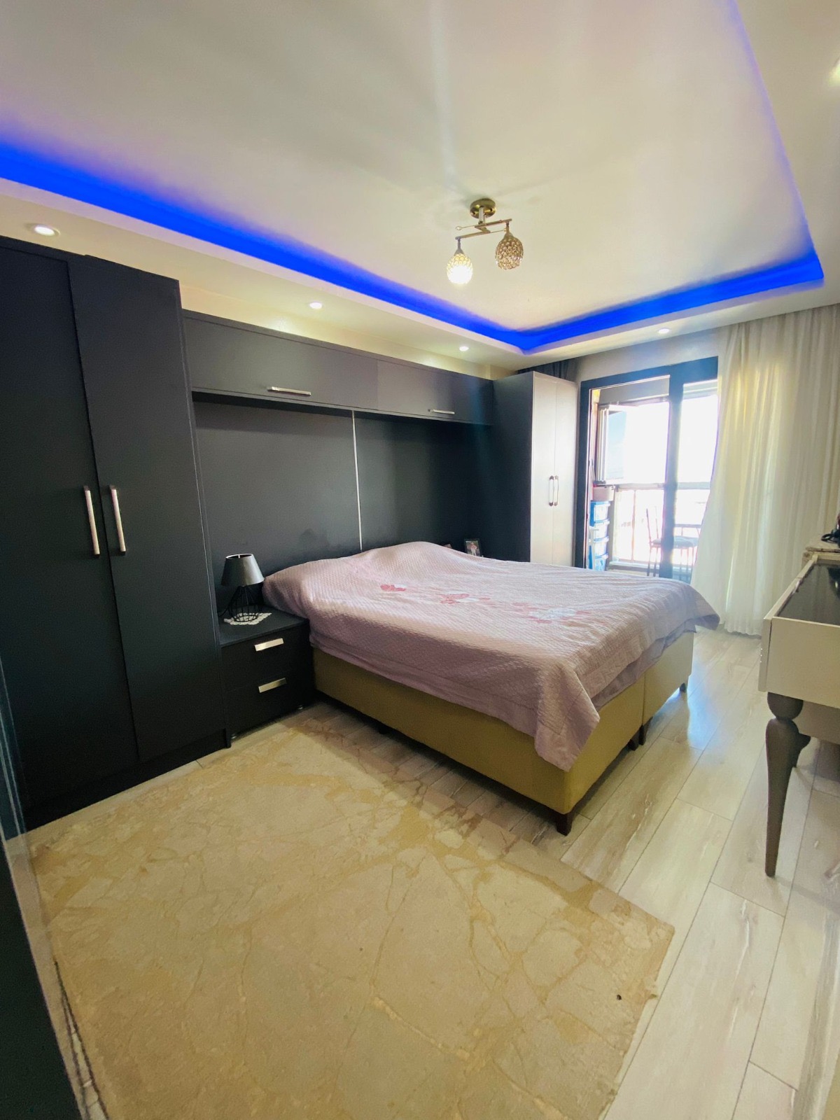Manisa Yunusemre Yenimahalle Mah. 3+1 Satılık Asansörlü  - MANİSA YUNUSEMRE fotoğraf 30