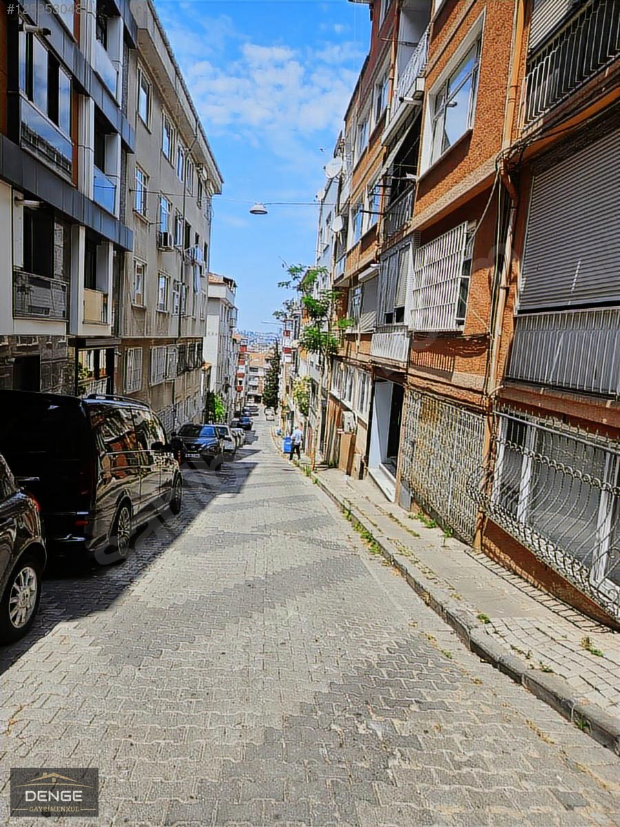 ÜSKÜDAR VALİDE ATİK MAH. MERKEZİ KONUMDA SATILIK MÜSTAKİL BİNA - İSTANBUL ÜSKÜDAR fotoğraf 24