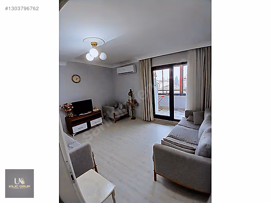 KILIÇ GRUP YERDEN ISITMALI EĞİMSİZ TAVAN 4+1 SATILIK DAİRE - KOCAELİ KÖRFEZ fotoğraf 4