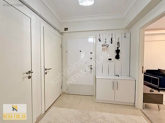EMSALSİZ! KATTA G.ODALI E.BANYO GENİŞ M2 ASANSÖRLÜ GENÇ BİNA 2+1 - ANKARA KEÇİÖREN fotoğraf 3