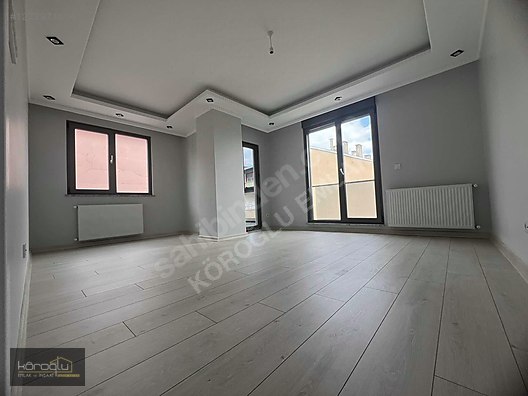 KÖROĞLU'DAN METRO'YA YAKIN MESAFE 2+1 OTOPARK'LI 1. SINIF DAİRE - İSTANBUL ÜMRANİYE fotoğraf 7