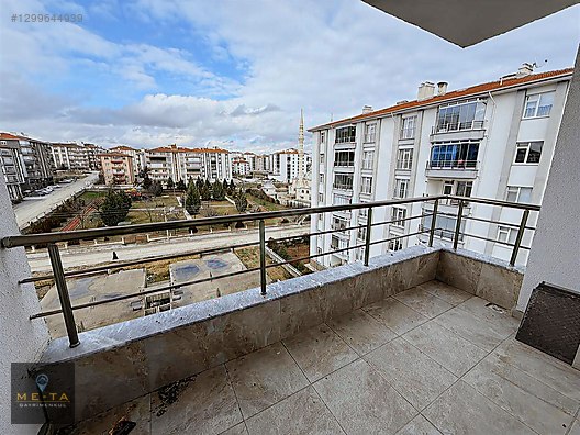 ME-TA GAYRİMENKUL'DEN ŞENTEPE SOLDA SATILIK FIRSAT DAİRE - ANKARA POLATLI fotoğraf 20