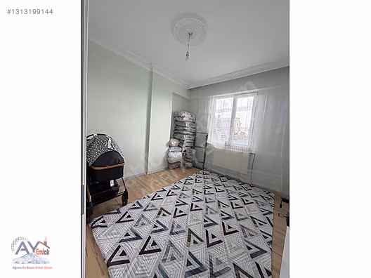 ABİDE MAHALLESİ 3+1 SATILIK DAİRE - AĞRI MERKEZ fotoğraf 19