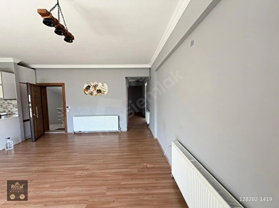 BAHÇELERİÇİ MAHALLESİNDE KİRALIK MODERN 2+1 DAİRE - AMASYA MERKEZ fotoğraf 13