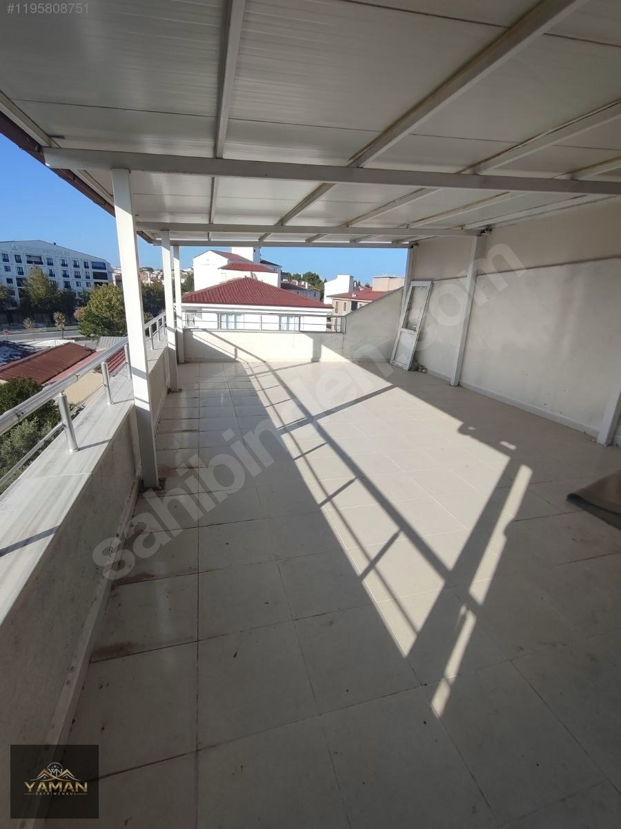 PINAR MAHALLESİNDE SATILIK 2+2 DUBLEKS DAİRE - KIRKLARELİ MERKEZ fotoğraf 24