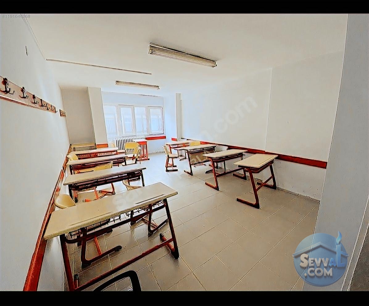İLKADIM KİRALIK İŞ YERİ KOMPLE BİNA 5 KATLI - Samsun İlkadım fotoğraf 18