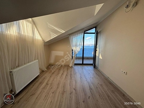 PANORAMİK DENİZ MANZARALI 3+1 SATILIK DUBLEKS | LÜKS SİTEDE - KOCAELİ KARAMÜRSEL fotoğraf 30
