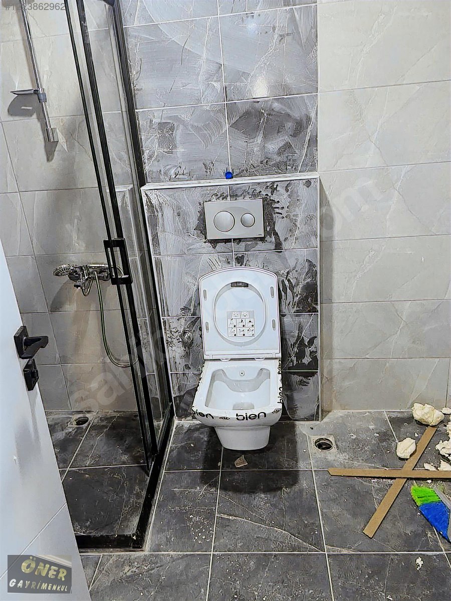 Ambarlı Ceyhan Sokak satılık 2 + 1 yüksek giriş kapalı mutfak - İSTANBUL AVCILAR fotoğraf 6