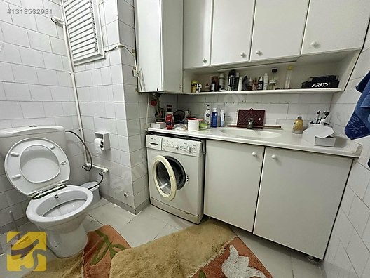 50.YIL İLKÖĞRETİM OKULU KARŞISI SATILIK 3+1 EŞYALI DAİRE - BOLU MERKEZ fotoğraf 23
