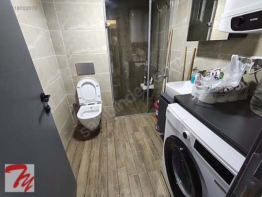 Kuşadası Eşin Golf'de eşyalı kiralık daire - AYDIN SÖKE fotoğraf 10