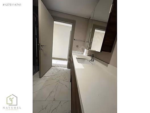 BAHÇEŞEHİR VADİ EVLERİ-1 SATILIK 5+1 TERASLI LOFT UZUN VADELİ - İSTANBUL BAŞAKŞEHİR fotoğraf 12