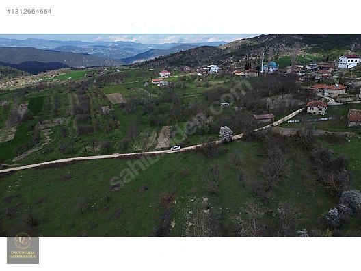 SAKARYA TARAKLI HACIALİLER'DE 442 M2 KONUT İMARLI ARSA - SAKARYA TARAKLI fotoğraf 17