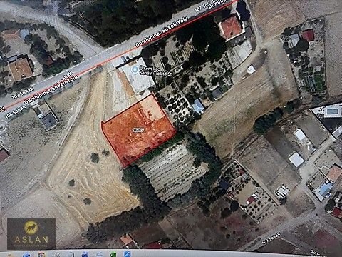 PURSAKLAR YEŞİLOVA'DA MERKEZİ LOKASYON'DA CADDE CEPHELİ TEK TAPU - ANKARA PURSAKLAR fotoğraf 4