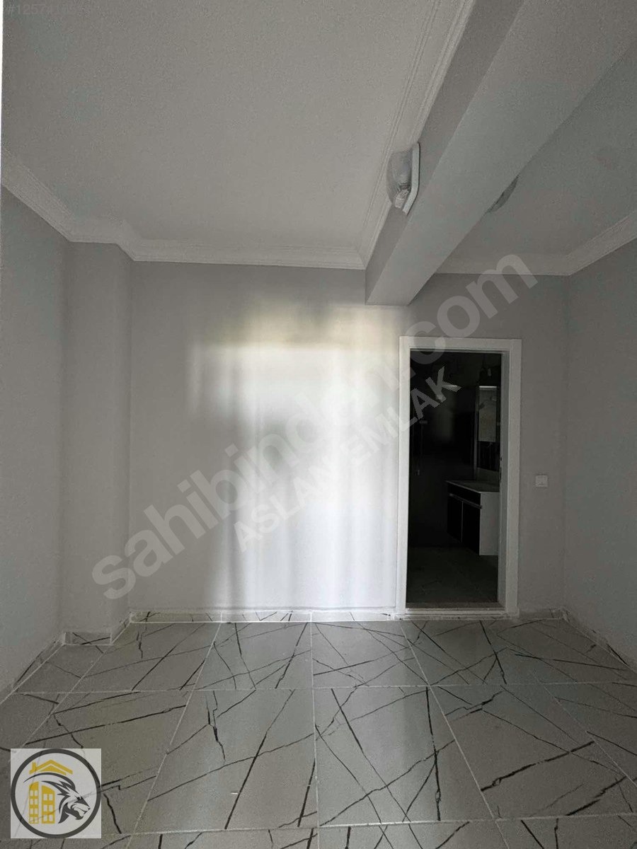 ASLAN EMLAK'TAN FATİH'DE SATILIK DUBLEKS 3+1 LÜKS SIFIR DAİRE - KÜTAHYA MERKEZ fotoğraf 23