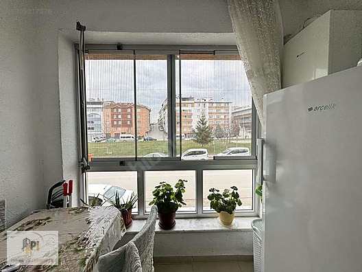 MİLLET CD. ÜZERİNDE ÖNÜ AÇIK PARK MANZARALI GENİŞ 2+1 DAİRE - ESKİŞEHİR ODUNPAZARI fotoğraf 17