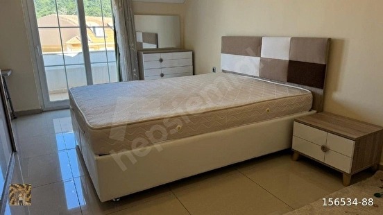 Kemer Merkez de Satılık Dubleks 2+1 Daire - ANTALYA KEMER fotoğraf 5
