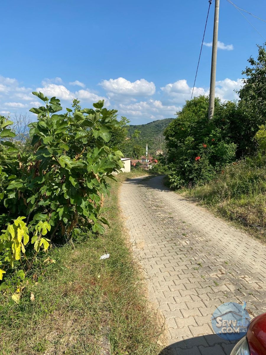 GÖLCÜK ÖRÇÜN'DE 734 m² ARSA İÇERİSİNDE 3+1 MÜSTAKİL EV | DOĞAYLA - Kocaeli Gölcük fotoğraf 2
