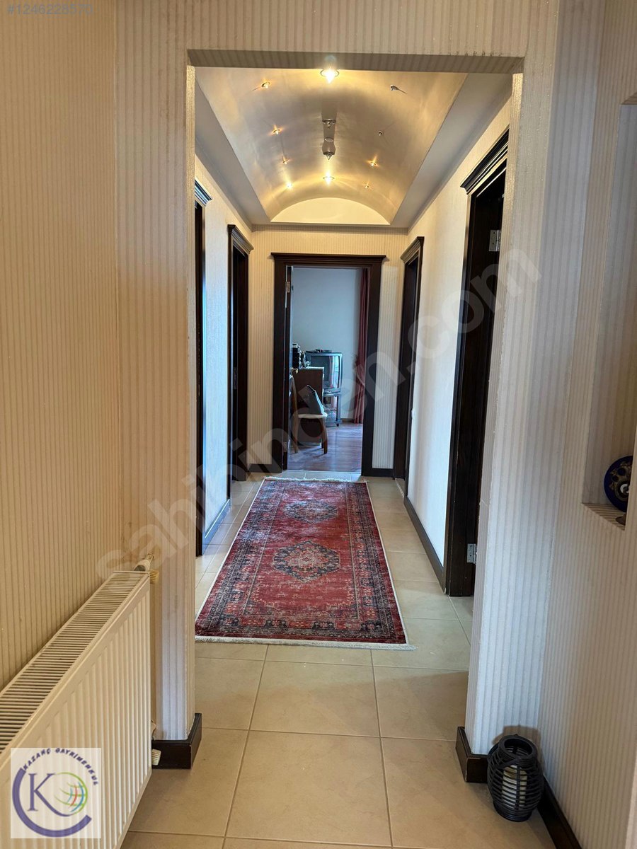 YENİŞEHİR FORM HASTANESİ YAKINI SATILIK 4+1 SİTE İÇİ GENİŞ DAİRE - MERSİN YENİŞEHİR fotoğraf 3