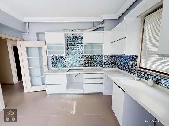 ROYAL EMLAKTAN HACILAR MEYDANINDA SATILIK 3+1FIRSAT DAİRE - AMASYA MERKEZ fotoğraf 5