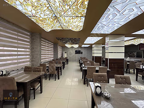 META GAYRİMENKULDEN 38 ODALI MÜLKİYETİ İLE BİRLİKTE SATILIK OTEL - ANKARA POLATLI fotoğraf 15
