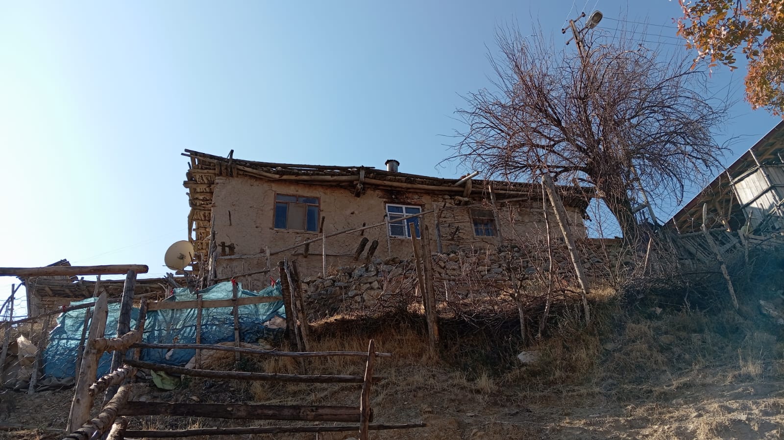FIRSAT TAŞ EV - KONYA HADİM fotoğraf 4