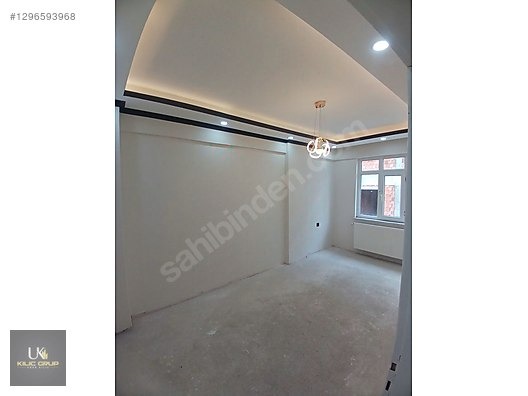 KILIÇ GRUP 2 DAİRE VE ÖZEL BAHÇESİ,248 M2 ARSA ÜZERİNDE BİNA - KOCAELİ KÖRFEZ fotoğraf 23