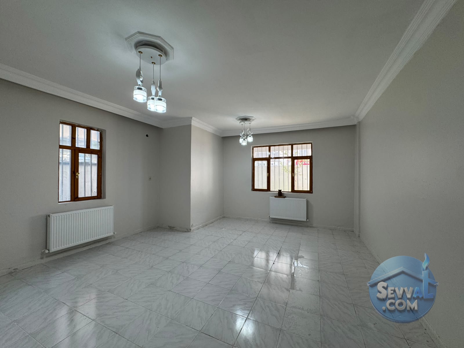 AHMET ERSEVEN MAH. DÜZ GİRİŞ KAT 4 ODALI 140 m2 DOĞALGAZLI İÇİ FULL YAPILI SATIL - ŞANLIURFA HALİLİYE fotoğraf 23