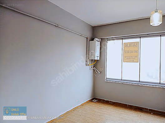 ÜNLÜ EMLAKTAN HAVALİMANI YOLUNDA 2+1 116M2 KİRACILI LÜKS DAİRE - KASTAMONU MERKEZ fotoğraf 58