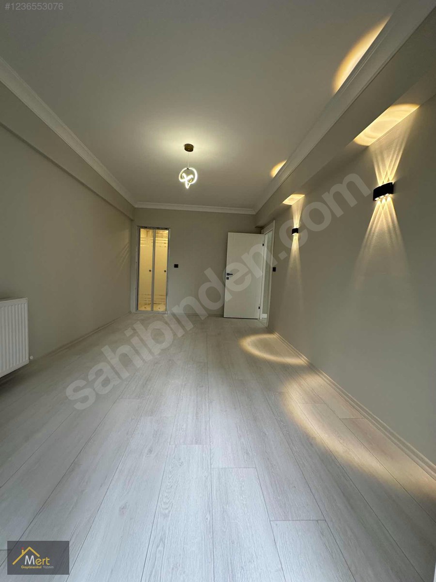 ÇALILIÖZ MAH. 3+1 ARAKAT CEPHELERİ AÇIK FIRSAT SIFIR DAİRE - KIRIKKALE MERKEZ fotoğraf 4
