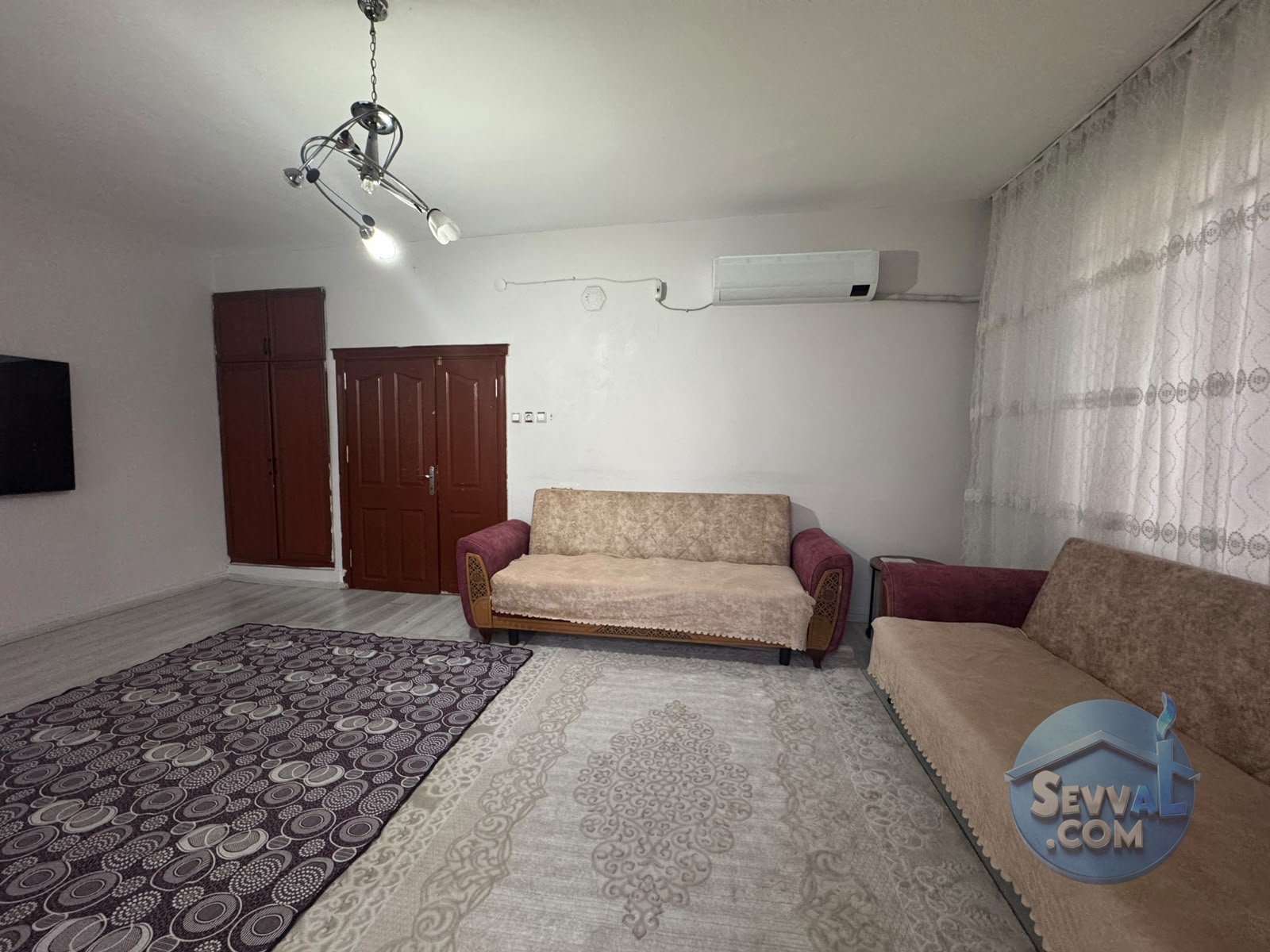 İPEKYOL BULVARI ÜZERİ 3.KAT 2+1 D.GAZ KAPIDA - ŞANLIURFA HALİLİYE fotoğraf 33