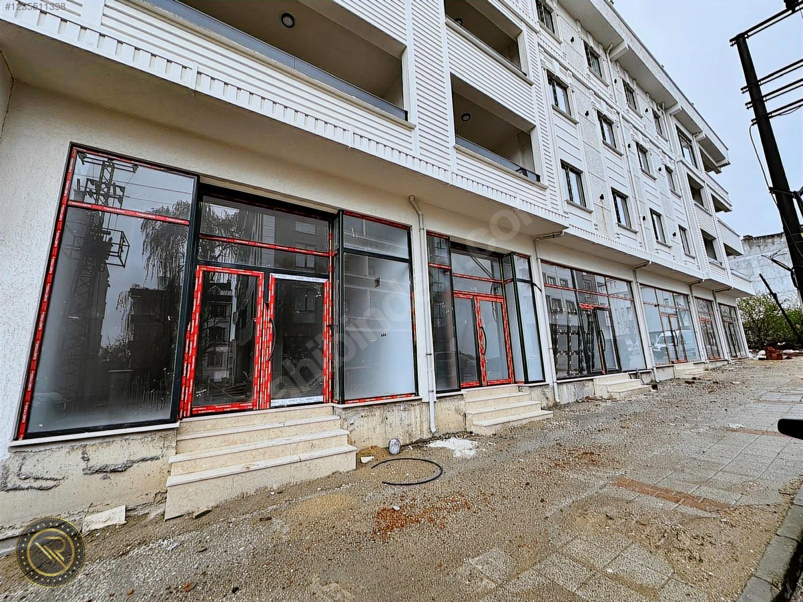 İĞNEADA'DA DOĞAL GÜZELLİKLERİN TAM KALBİNDE 2+1 SATILIK DAİRE - KIRKLARELİ DEMİRKÖY fotoğraf 2