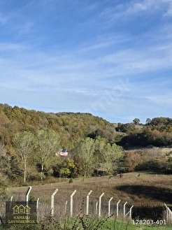 ÇATALCA ÇİFTLİKKÖY ORMAN CEPHELİ 1662 M2 ARAZİ - İSTANBUL ÇATALCA fotoğraf 44
