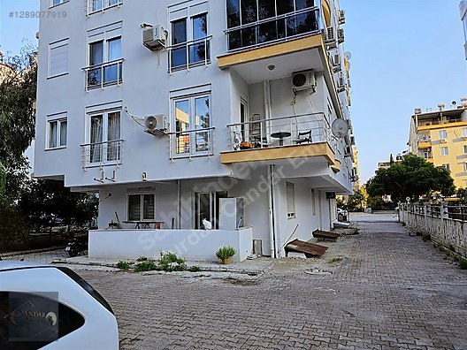 LİMANDA GENİŞ M2 TERS DUBLEKS . JENERATÖRLÜ . DOĞALGAZ KAPIDA - ANTALYA KONYAALTI fotoğraf 29