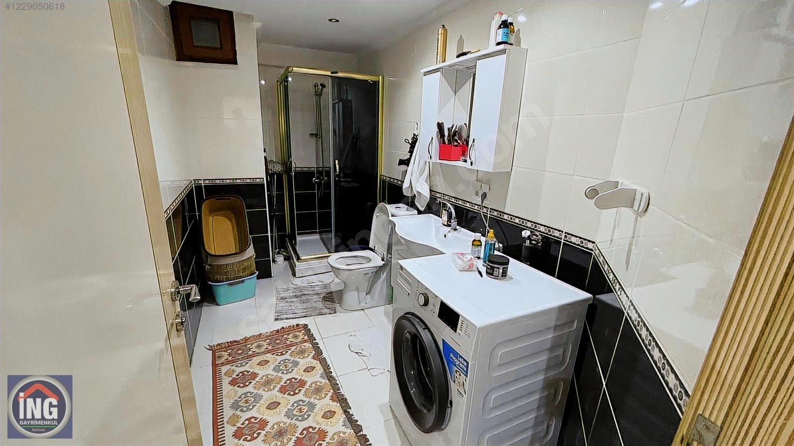 KIRKLARELİ KARAKAŞ MAH ÇUKUR SOKAKTA SATILIK 110m2 2+1 DAİRE - KIRKLARELİ MERKEZ fotoğraf 15