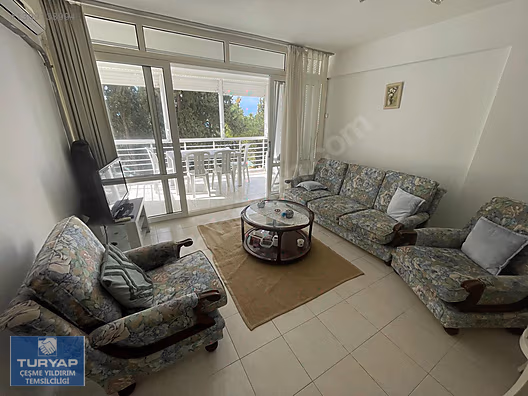 TURYAP ÇEŞME ILICADA DENİZE SIFIR HAVUZLU SİTE KİRALIK 2+1 DAİRE - İZMİR ÇEŞME fotoğraf 3
