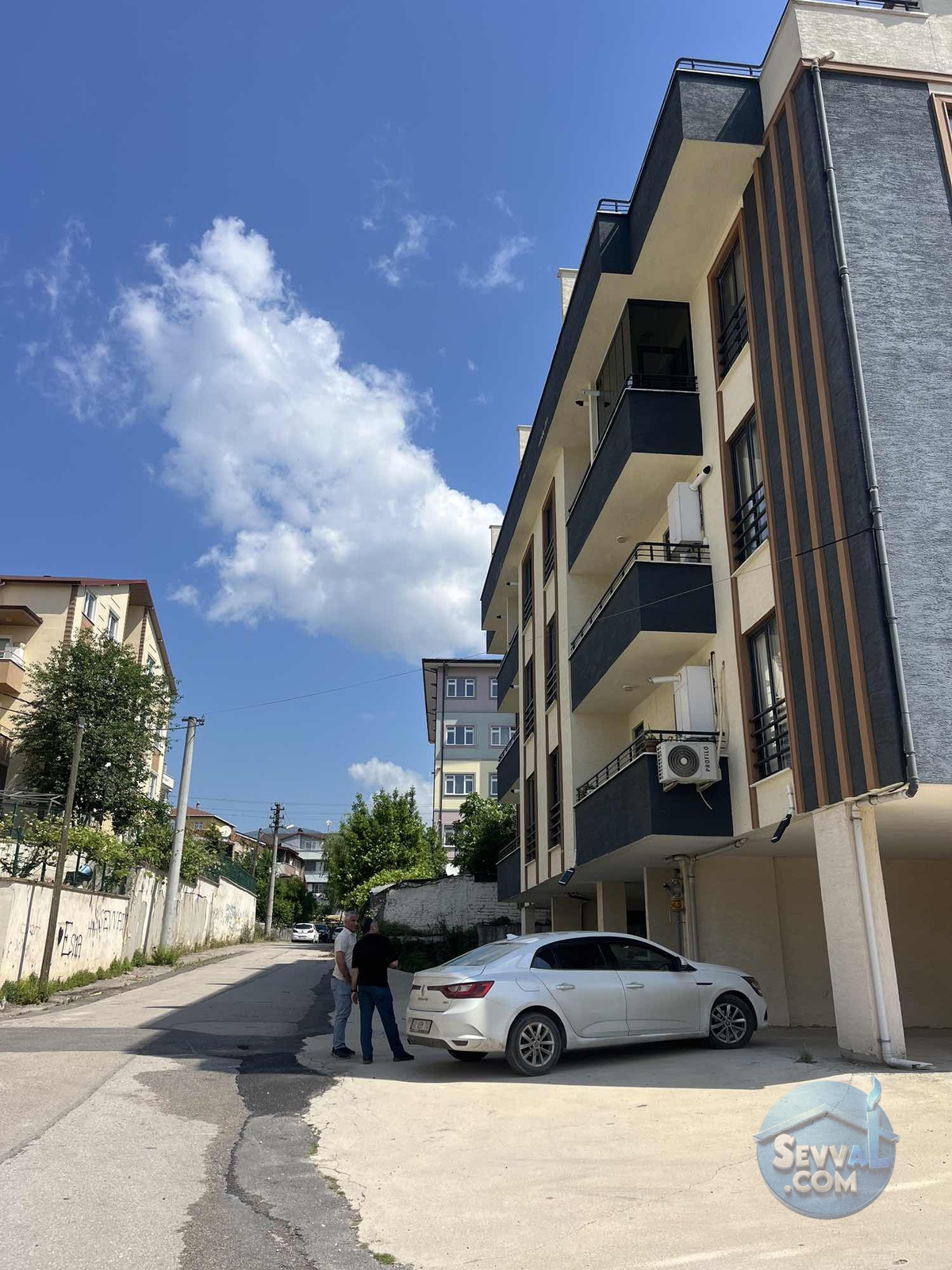 ENKA'DAN DERİNCE FATİH SULTAN'DA SATILIK 3+1 TAKASLI DAİRE - Kocaeli Derince fotoğraf 19