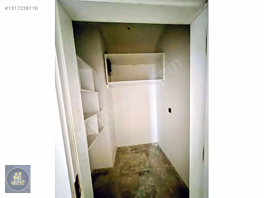 BAHÇELİ EVLER MAHALLESİ SATILIK DAİRE ELMAS PARK - AMASYA MERZİFON fotoğraf 18